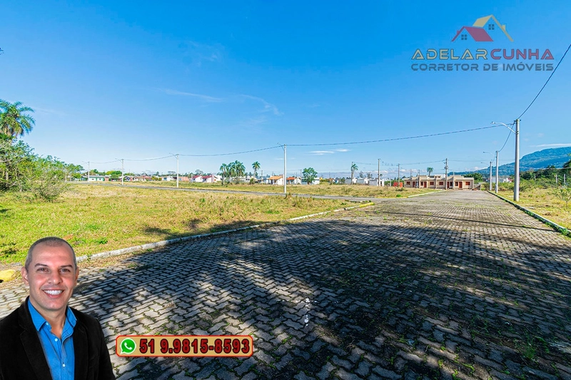 Terreno Residencial à Venda em Araricá: 5ª foto da galeria de imagens do imóvel