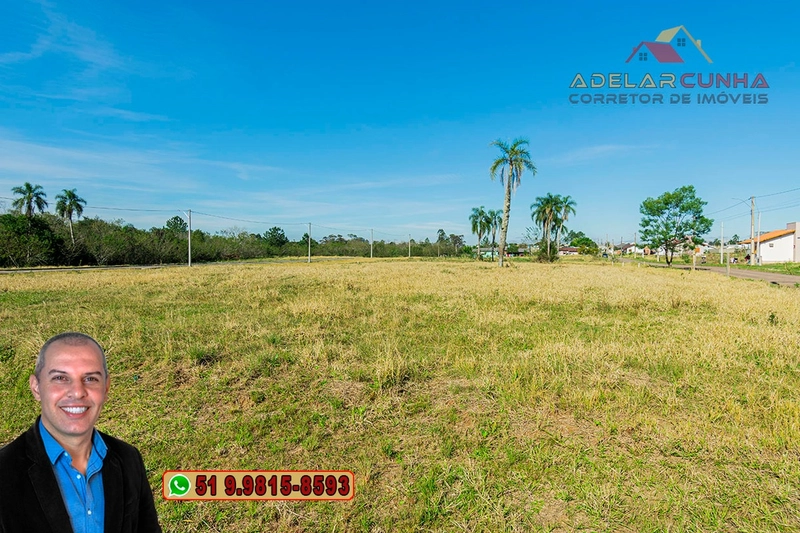 Terreno Residencial à Venda em Araricá: 2ª foto da galeria de imagens do imóvel