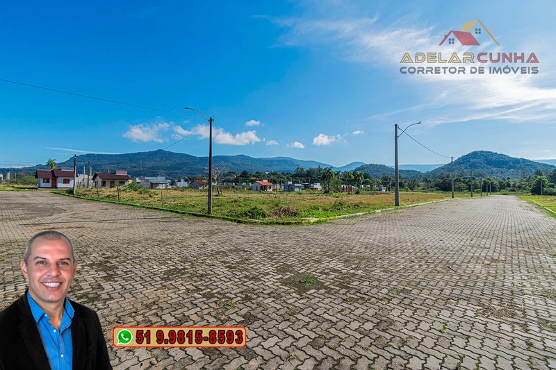 Terreno Residencial à Venda em Araricá: 7ª foto da galeria de imagens do imóvel