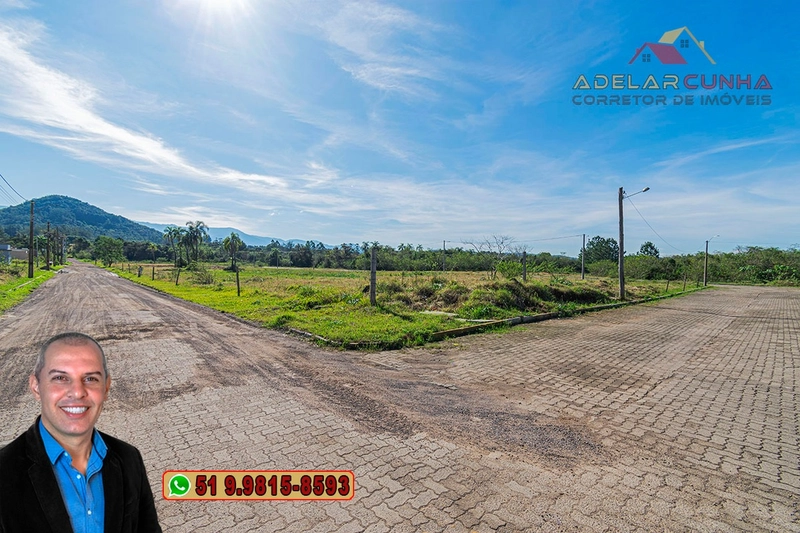Terreno Residencial à Venda em Araricá: 8ª foto da galeria de imagens do imóvel