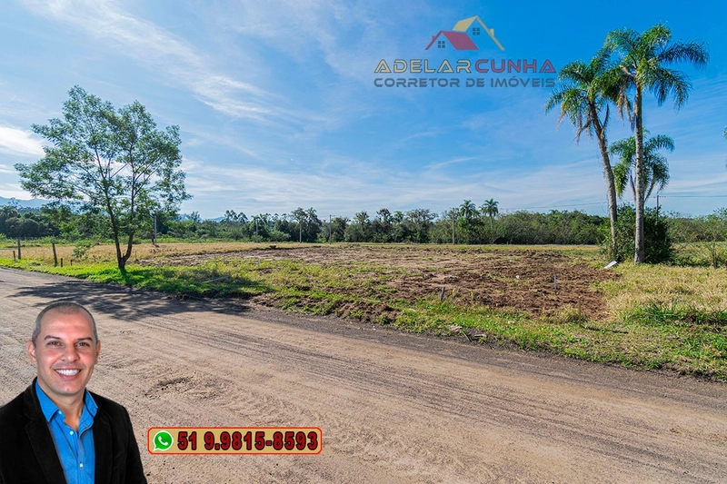 Terreno Residencial à Venda em Araricá: 3ª foto da galeria de imagens do imóvel