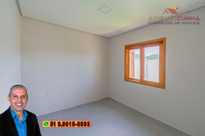 Casa com 2 e 3 dormitórios à VENDA em Araricá: 23ª foto da galeria de imagens do imóvel