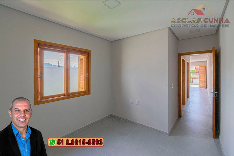 Casa com 2 e 3 dormitórios à VENDA em Araricá: 24ª foto da galeria de imagens do imóvel