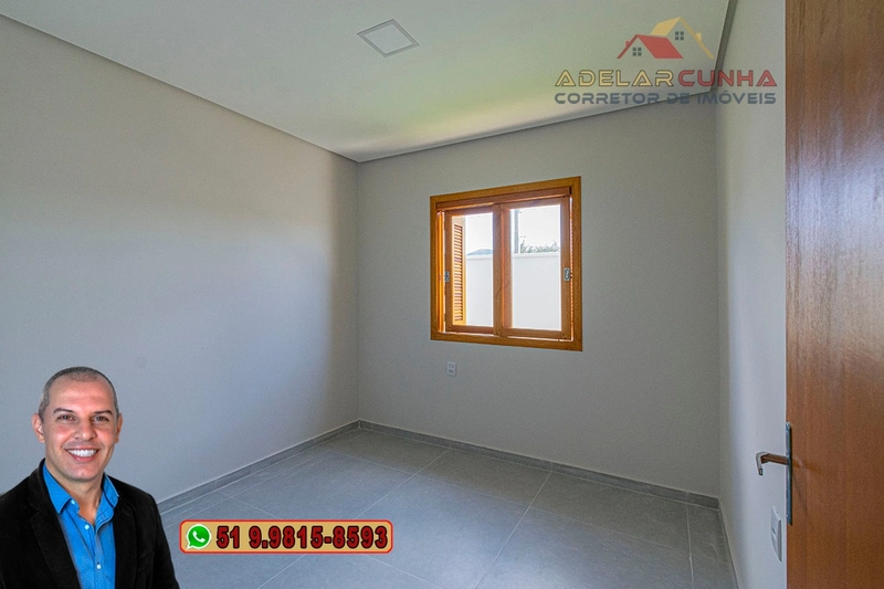Casa com 2 e 3 dormitórios à VENDA em Araricá: 20ª foto da galeria de imagens do imóvel