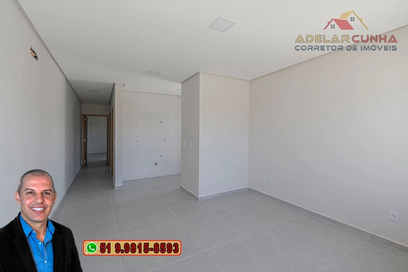 Casa com 2 e 3 dormitórios à VENDA em Araricá: 7ª foto da galeria de imagens do imóvel