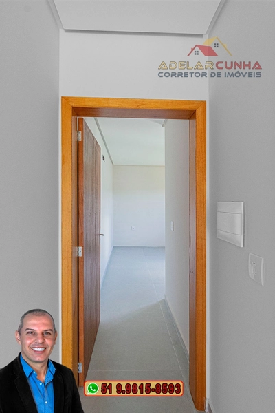 Casa com 2 e 3 dormitórios à VENDA em Araricá: 22ª foto da galeria de imagens do imóvel
