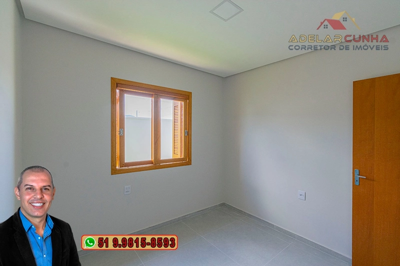 Casa com 2 e 3 dormitórios à VENDA em Araricá: 21ª foto da galeria de imagens do imóvel