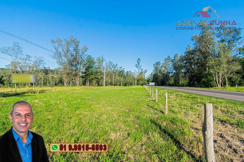 Terreno Comercial 1.9 ha à VENDA Igrejinha / Taquara - RS115: 4ª foto da galeria de imagens do imóvel