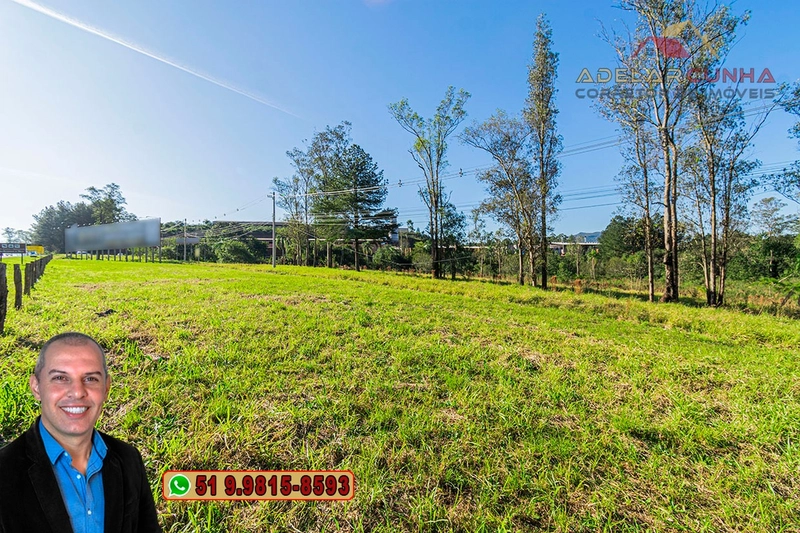 Terreno Comercial 1.9 ha à VENDA Igrejinha / Taquara - RS115: 3ª foto da galeria de imagens do imóvel