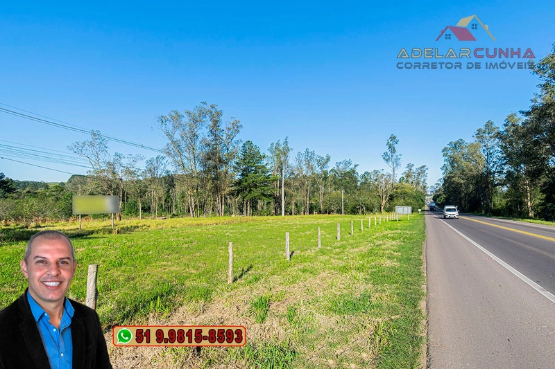 Terreno Comercial 1.9 ha à VENDA Igrejinha / Taquara - RS115: 12ª foto da galeria de imagens do imóvel