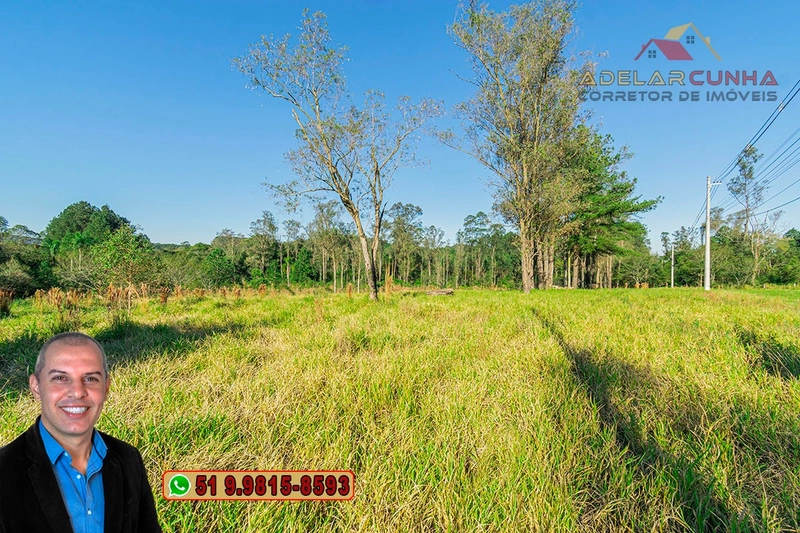 Terreno Comercial 1.9 ha à VENDA Igrejinha / Taquara - RS115: 6ª foto da galeria de imagens do imóvel