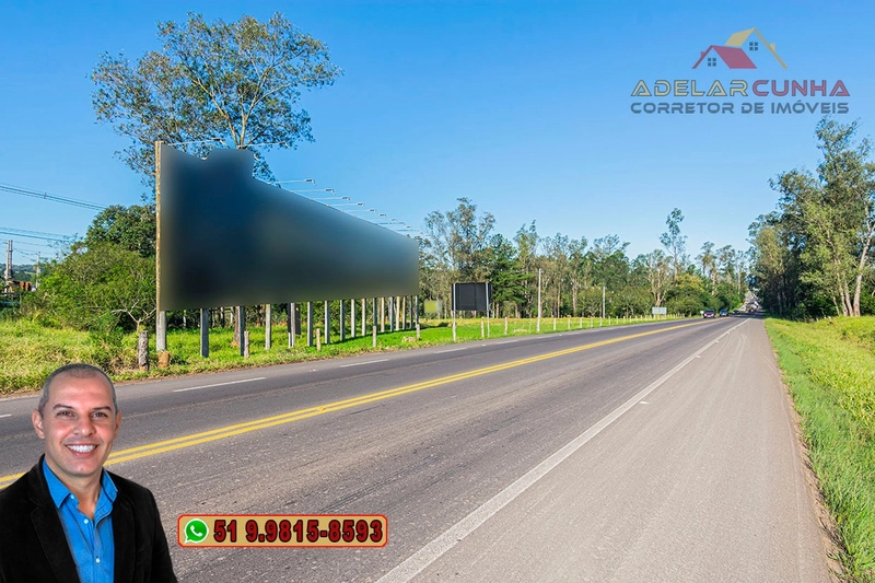 Terreno Comercial 1.9 ha à VENDA Igrejinha / Taquara - RS115: 13ª foto da galeria de imagens do imóvel