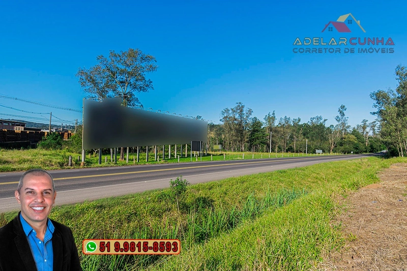 Terreno Comercial 1.9 ha à VENDA Igrejinha / Taquara - RS115: 14ª foto da galeria de imagens do imóvel