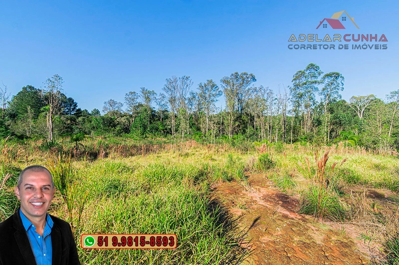 Terreno Comercial 1.9 ha à VENDA Igrejinha / Taquara - RS115: 10ª foto da galeria de imagens do imóvel