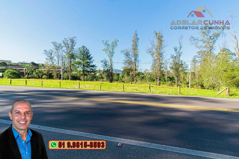 Terreno Comercial 1.9 ha à VENDA Igrejinha / Taquara - RS115: 2ª foto da galeria de imagens do imóvel