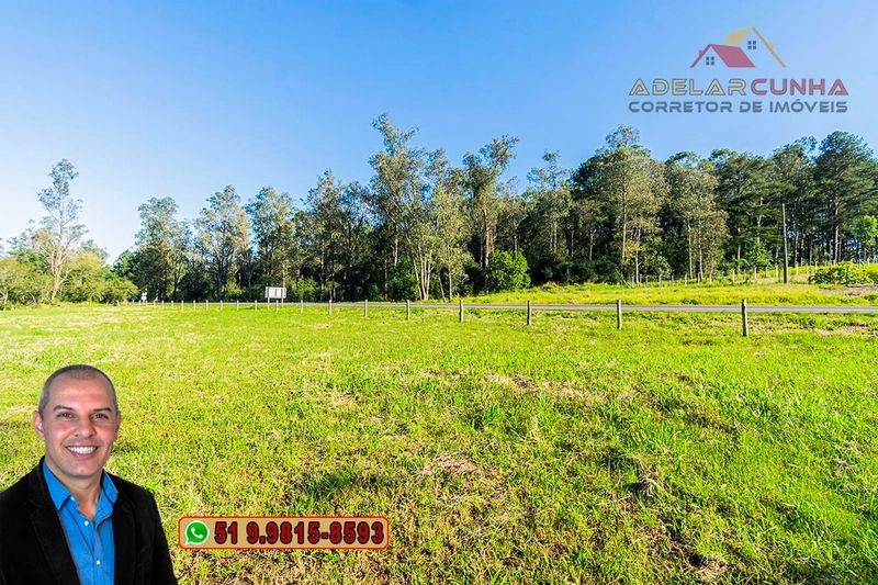 Terreno Comercial 1.9 ha à VENDA Igrejinha / Taquara - RS115: 5ª foto da galeria de imagens do imóvel