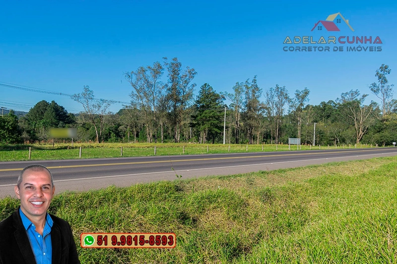 Terreno Comercial 1.9 ha à VENDA Igrejinha / Taquara - RS115: 15ª foto da galeria de imagens do imóvel