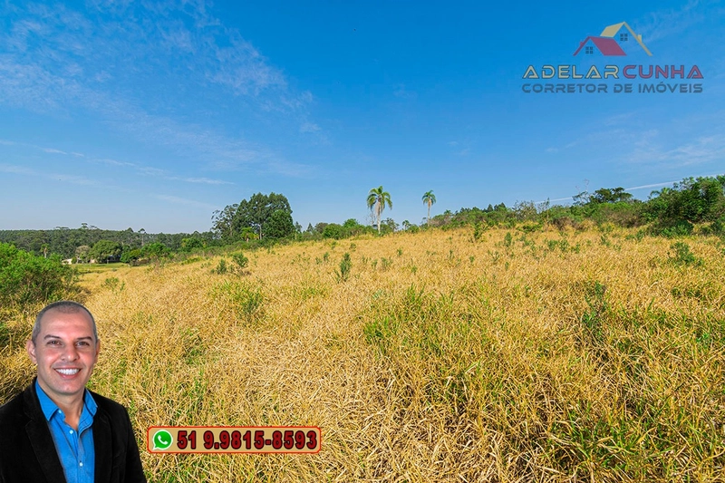 Sítio de 10.8 hectares com Riacho à VENDA em Taquara - RS: 52ª foto da galeria de imagens do imóvel