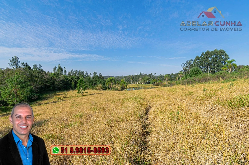 Sítio de 10.8 hectares com Riacho à VENDA em Taquara - RS: 51ª foto da galeria de imagens do imóvel