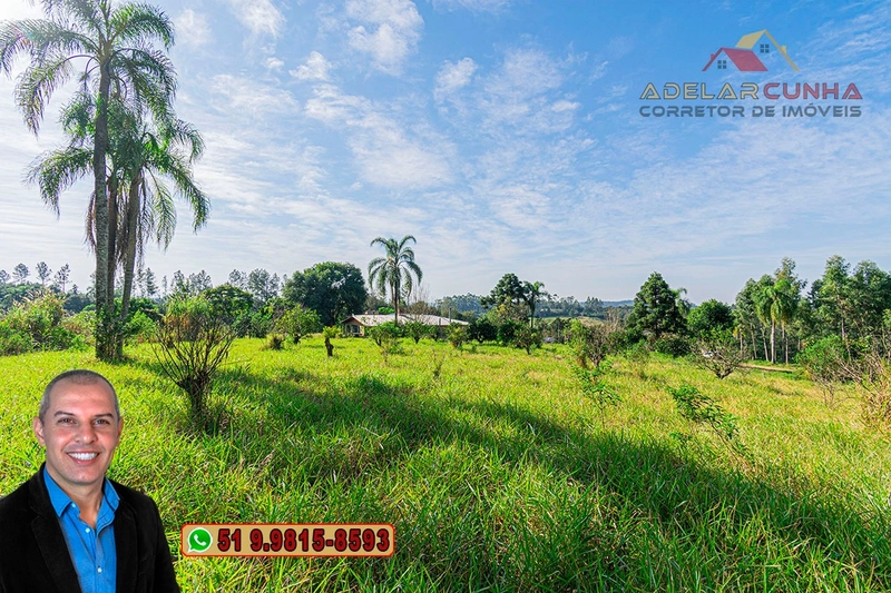 Sítio de 10.8 hectares com Riacho à VENDA em Taquara - RS: 44ª foto da galeria de imagens do imóvel