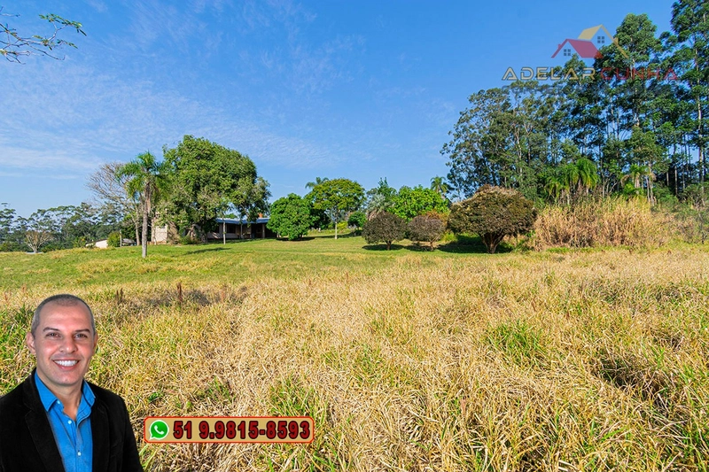 Sítio de 10.8 hectares com Riacho à VENDA em Taquara - RS: 42ª foto da galeria de imagens do imóvel