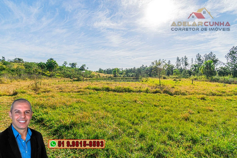 Sítio de 10.8 hectares com Riacho à VENDA em Taquara - RS: 46ª foto da galeria de imagens do imóvel