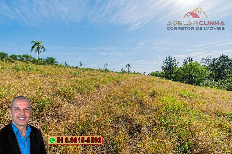Sítio de 10.8 hectares com Riacho à VENDA em Taquara - RS: 56ª foto da galeria de imagens do imóvel