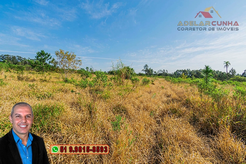 Sítio de 10.8 hectares com Riacho à VENDA em Taquara - RS: 53ª foto da galeria de imagens do imóvel