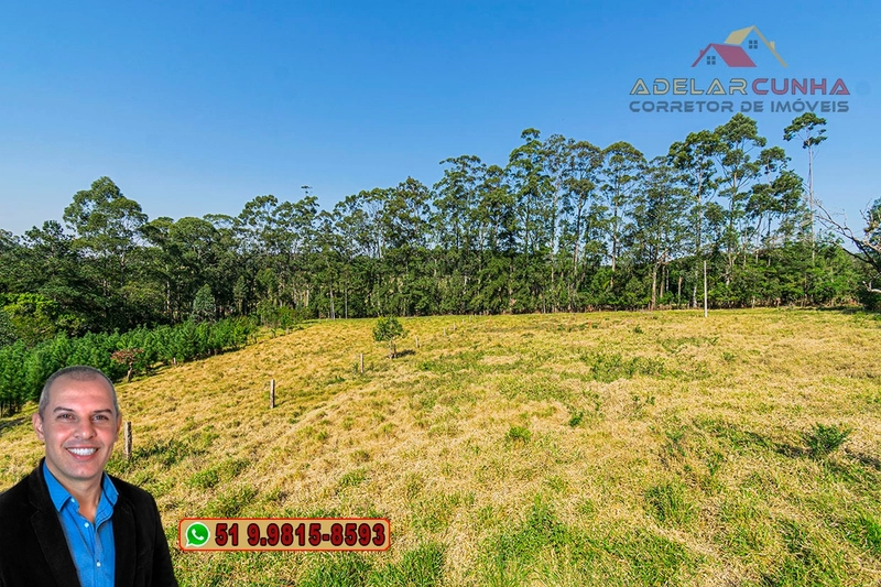 Sítio de 10.8 hectares com Riacho à VENDA em Taquara - RS: 8ª foto da galeria de imagens do imóvel
