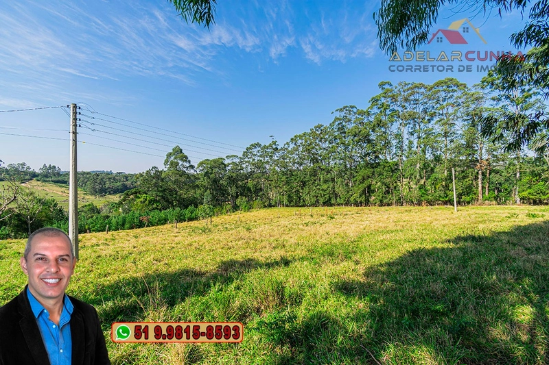 Sítio de 10.8 hectares com Riacho à VENDA em Taquara - RS: 7ª foto da galeria de imagens do imóvel