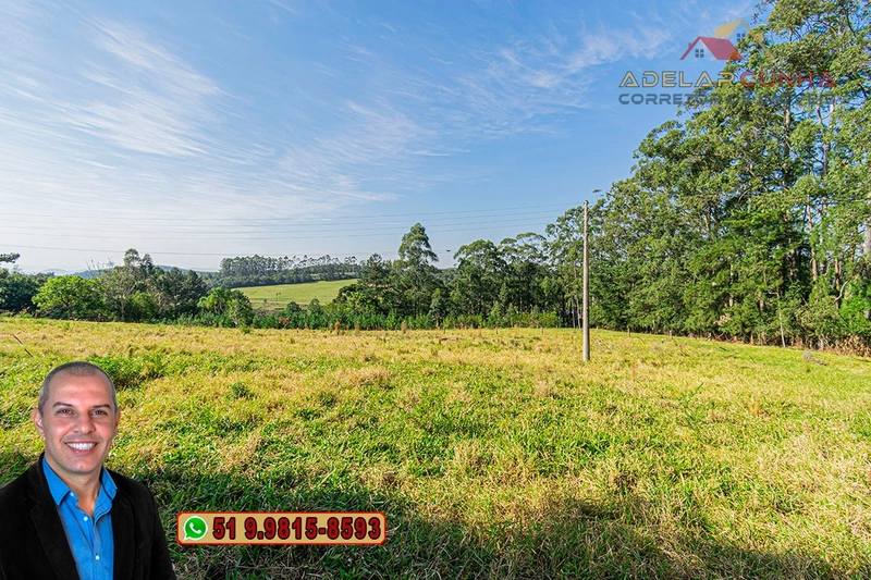 Sítio de 10.8 hectares com Riacho à VENDA em Taquara - RS: 5ª foto da galeria de imagens do imóvel