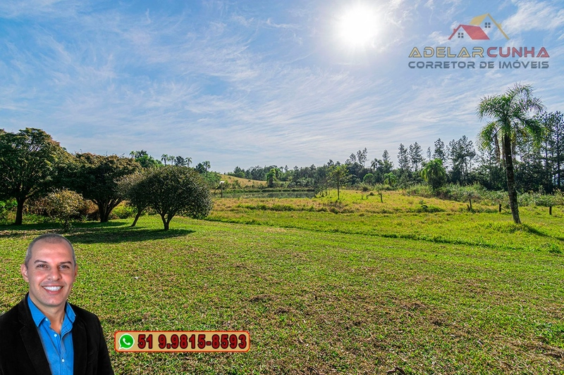 Sítio de 10.8 hectares com Riacho à VENDA em Taquara - RS: 45ª foto da galeria de imagens do imóvel