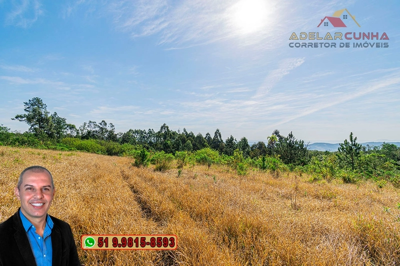 Sítio de 10.8 hectares com Riacho à VENDA em Taquara - RS: 54ª foto da galeria de imagens do imóvel