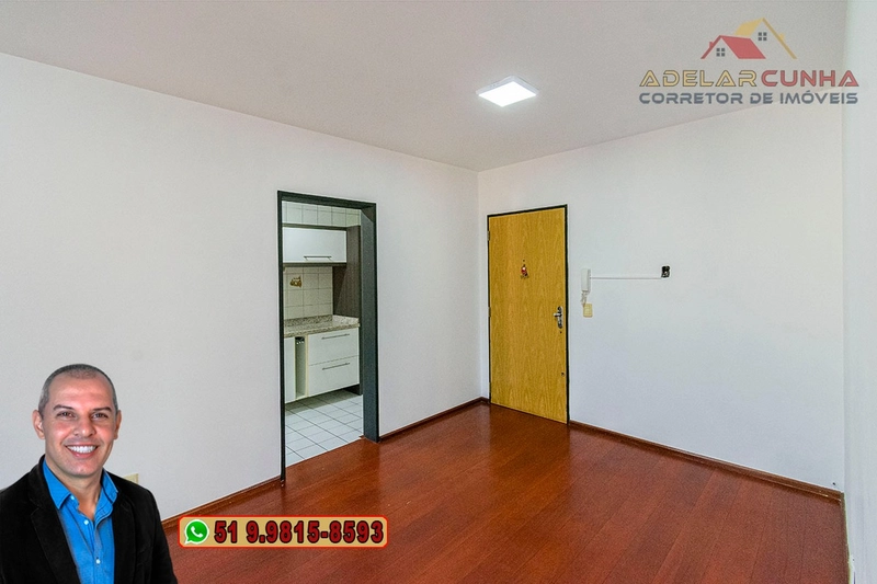 Apartamento com 2 dormitórios à VENDA no Centro de Novo Hamburgo: 7ª foto da galeria de imagens do imóvel