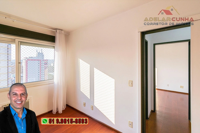 Apartamento com 2 dormitórios à VENDA no Centro de Novo Hamburgo: 21ª foto da galeria de imagens do imóvel
