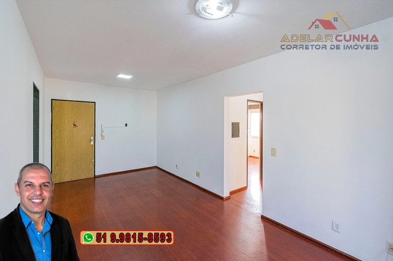 Apartamento com 2 dormitórios à VENDA no Centro de Novo Hamburgo: 5ª foto da galeria de imagens do imóvel