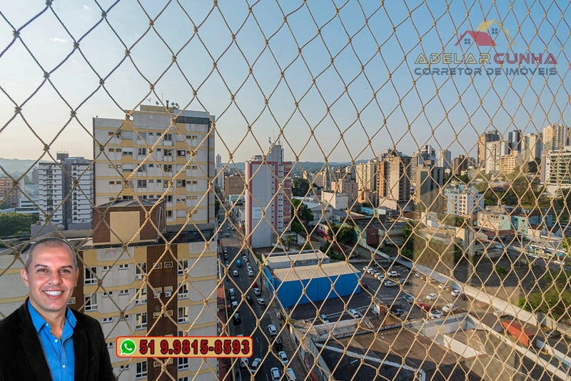 Apartamento com 2 dormitórios à VENDA no Centro de Novo Hamburgo: 20ª foto da galeria de imagens do imóvel