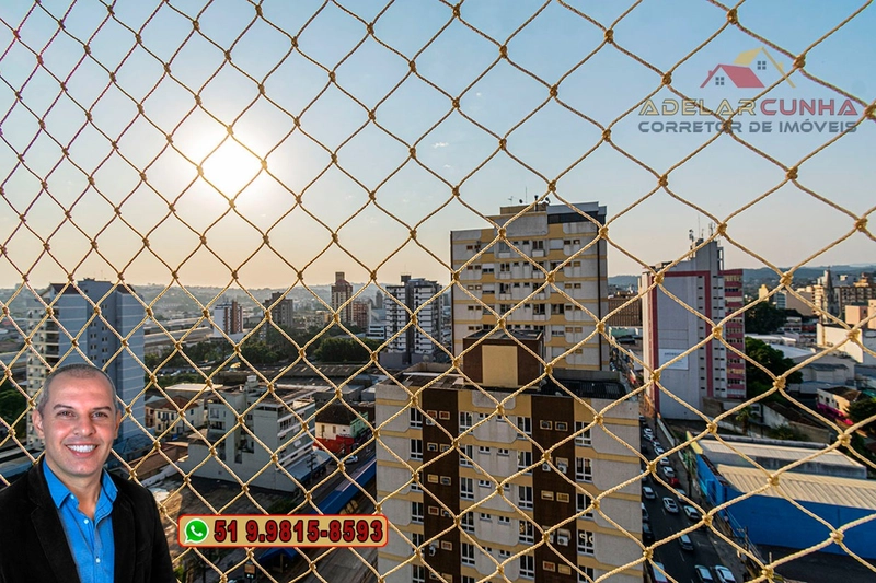 Apartamento com 2 dormitórios à VENDA no Centro de Novo Hamburgo: 26ª foto da galeria de imagens do imóvel