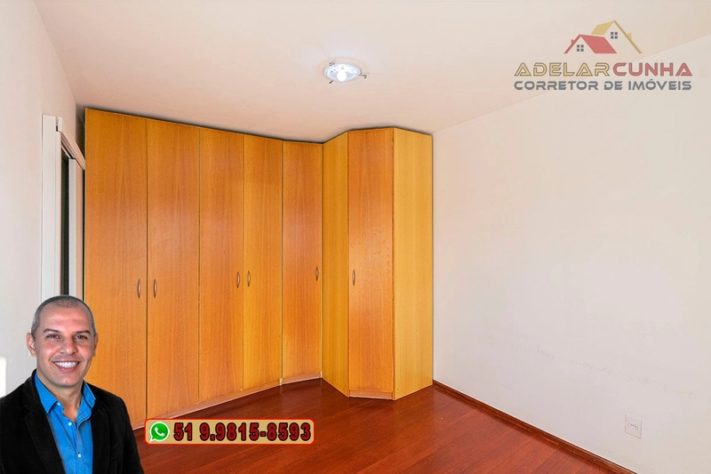 Apartamento com 2 dormitórios à VENDA no Centro de Novo Hamburgo: 24ª foto da galeria de imagens do imóvel