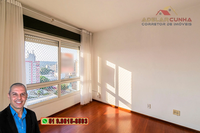 Apartamento com 2 dormitórios à VENDA no Centro de Novo Hamburgo: 18ª foto da galeria de imagens do imóvel