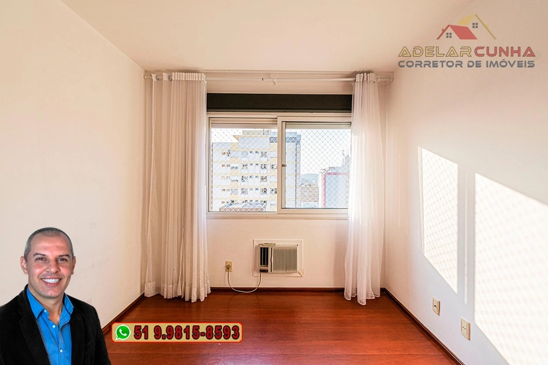 Apartamento com 2 dormitórios à VENDA no Centro de Novo Hamburgo: 25ª foto da galeria de imagens do imóvel