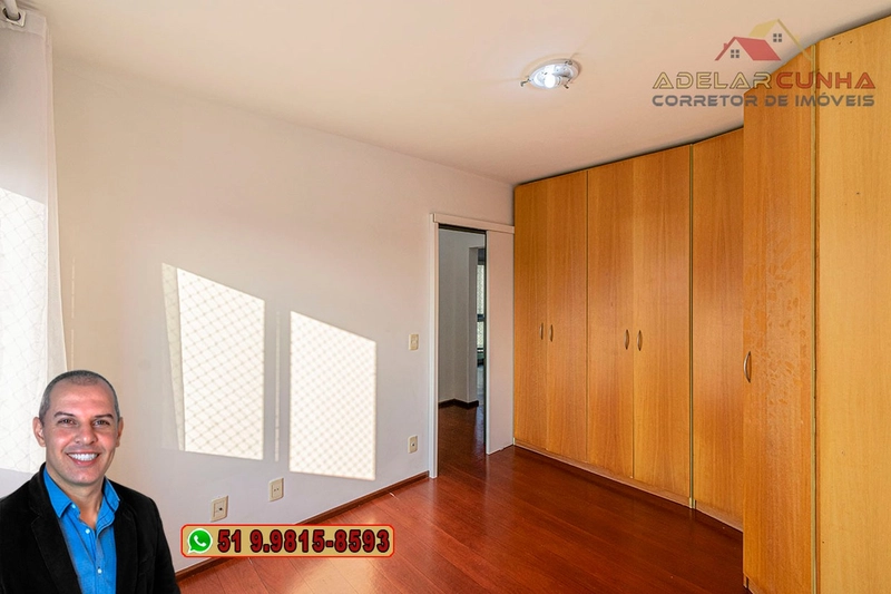 Apartamento com 2 dormitórios à VENDA no Centro de Novo Hamburgo: 23ª foto da galeria de imagens do imóvel