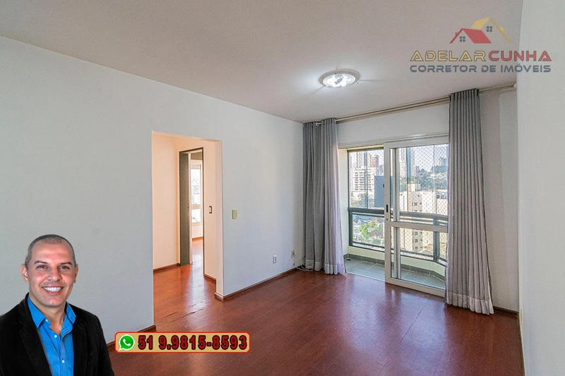 Apartamento com 2 dormitórios à VENDA no Centro de Novo Hamburgo: 15ª foto da galeria de imagens do imóvel