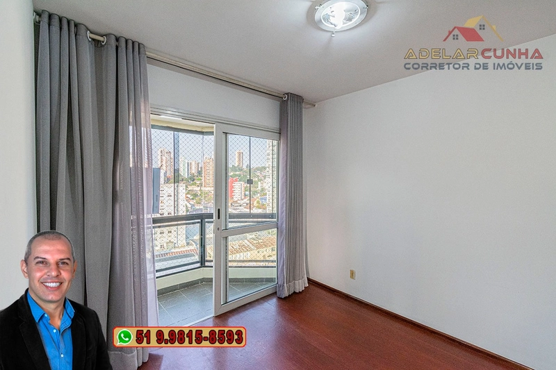 Apartamento com 2 dormitórios à VENDA no Centro de Novo Hamburgo: 3ª foto da galeria de imagens do imóvel