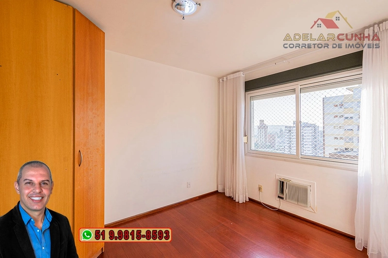 Apartamento com 2 dormitórios à VENDA no Centro de Novo Hamburgo: 22ª foto da galeria de imagens do imóvel