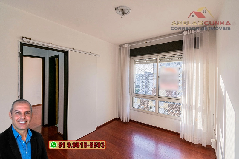 Apartamento com 2 dormitórios à VENDA no Centro de Novo Hamburgo: 19ª foto da galeria de imagens do imóvel