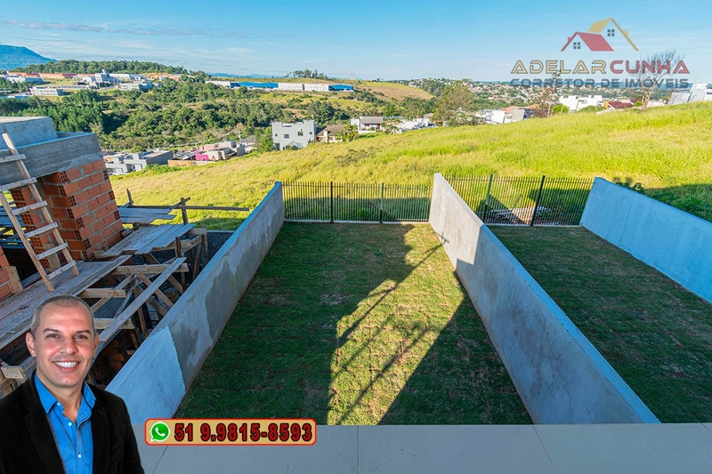 Sobrado com 3 Suítes à VENDA em Campo Bom: 36ª foto da galeria de imagens do imóvel
