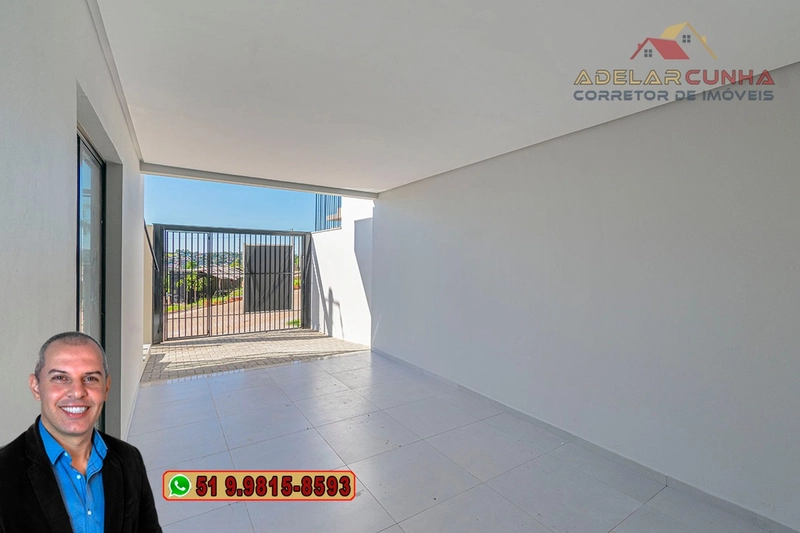 Casa de Esquina com 3 dormitórios sendo 1 Suíte à VENDA em Campo Bom: 20ª foto da galeria de imagens do imóvel