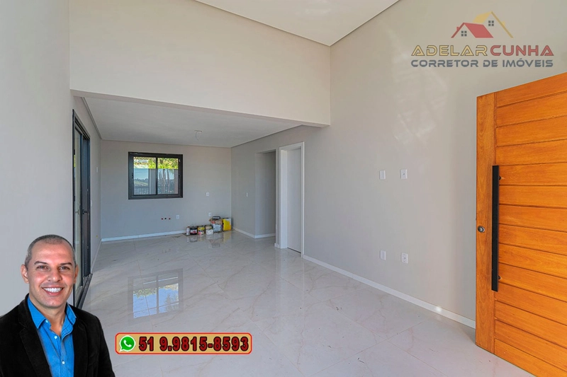 Casa de Esquina com 3 dormitórios sendo 1 Suíte à VENDA em Campo Bom: 9ª foto da galeria de imagens do imóvel
