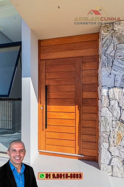 Casa de Esquina com 3 dormitórios sendo 1 Suíte à VENDA em Campo Bom: 6ª foto da galeria de imagens do imóvel
